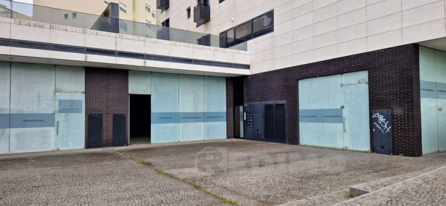 Loja para Arrendamento em Matosinhos e Leça da Palmeira Foto 5