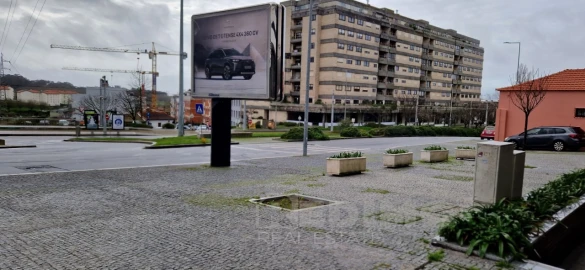 Loja para Arrendamento em Matosinhos e Leça da Palmeira