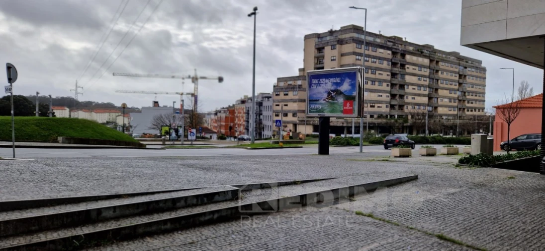Loja para Arrendamento em Matosinhos e Leça da Palmeira Foto 7