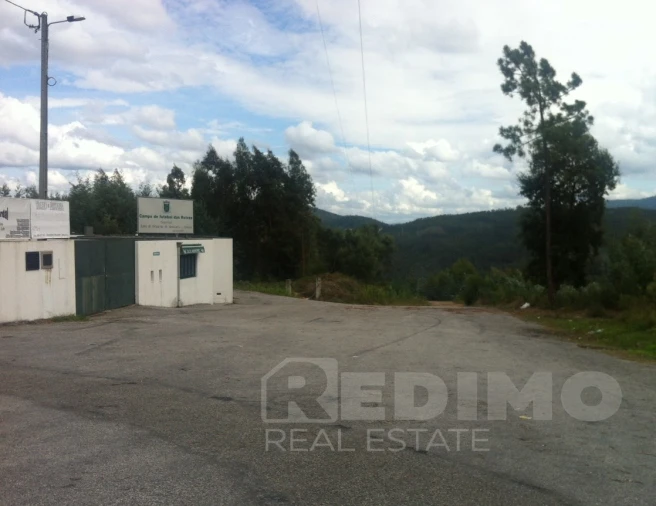 Terreno Comércio / Armazém para Venda em Mansores Foto 4
