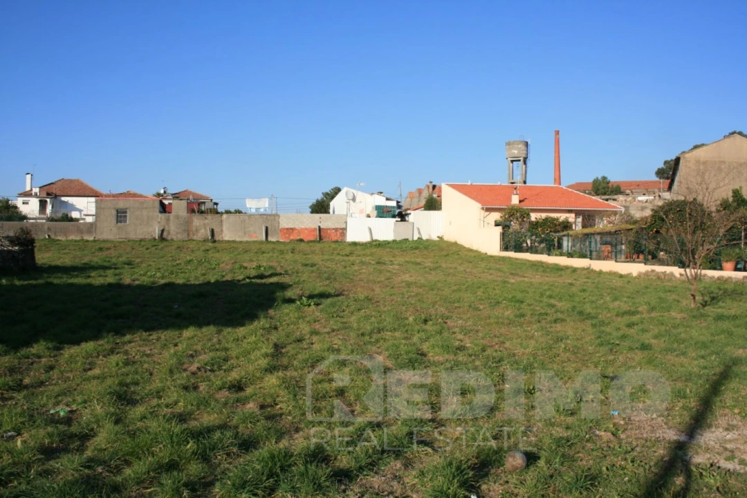 Terreno para Venda em Lourosa Foto 5