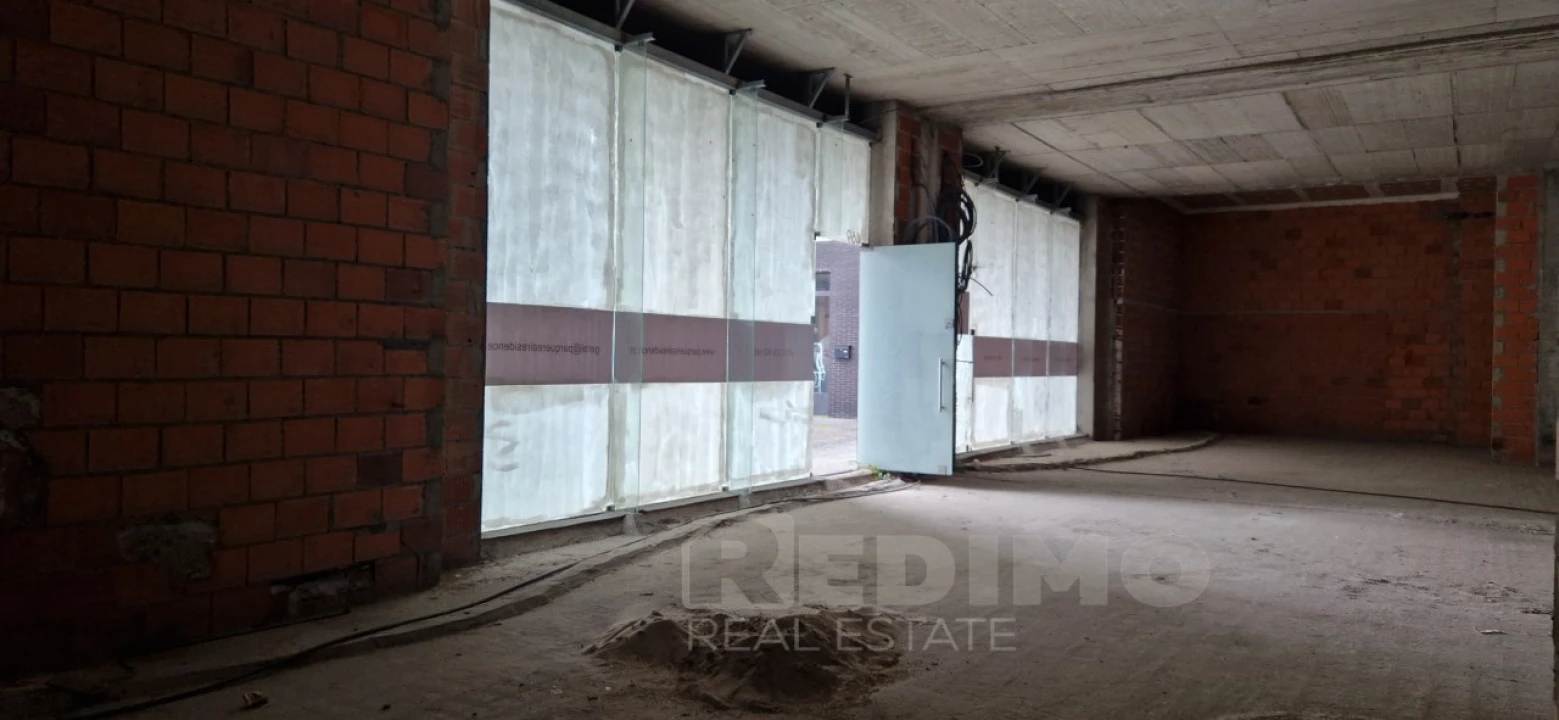 Loja para Arrendamento em Matosinhos e Leça da Palmeira Foto 10