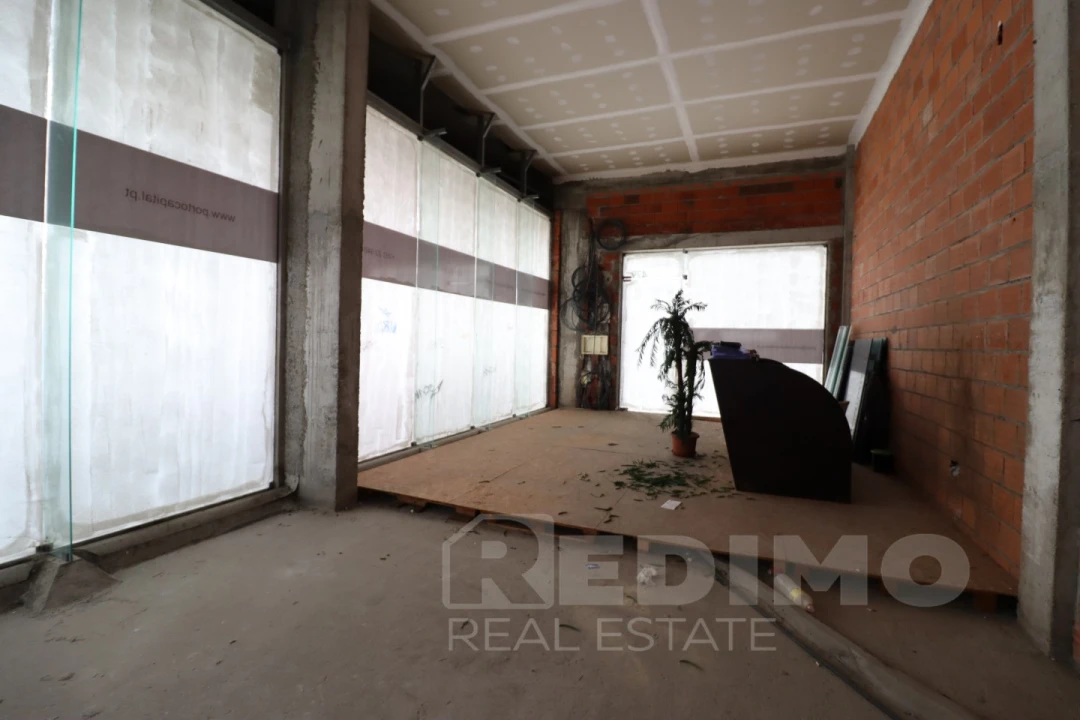 Loja para Arrendamento em Matosinhos e Leça da Palmeira Foto 13