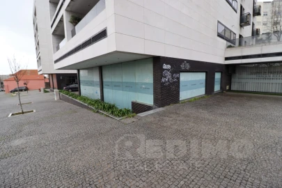 Loja para Arrendamento em Matosinhos e Leça da Palmeira