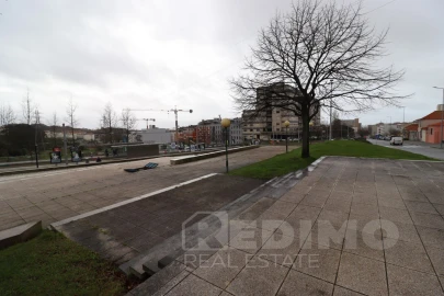 Loja para Arrendamento em Matosinhos e Leça da Palmeira