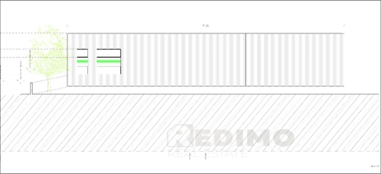 Terreno para Venda em Ossela Foto 2