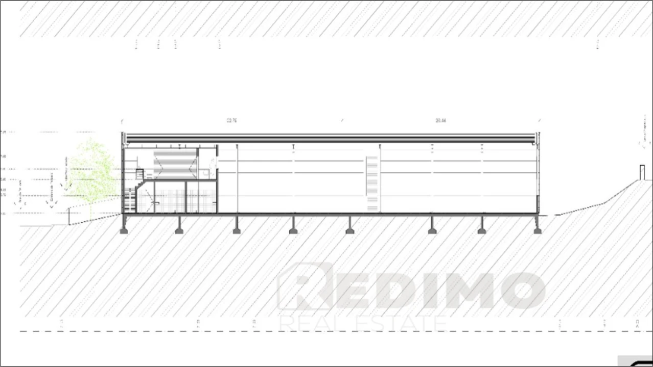 Terreno para Venda em Ossela Foto 6