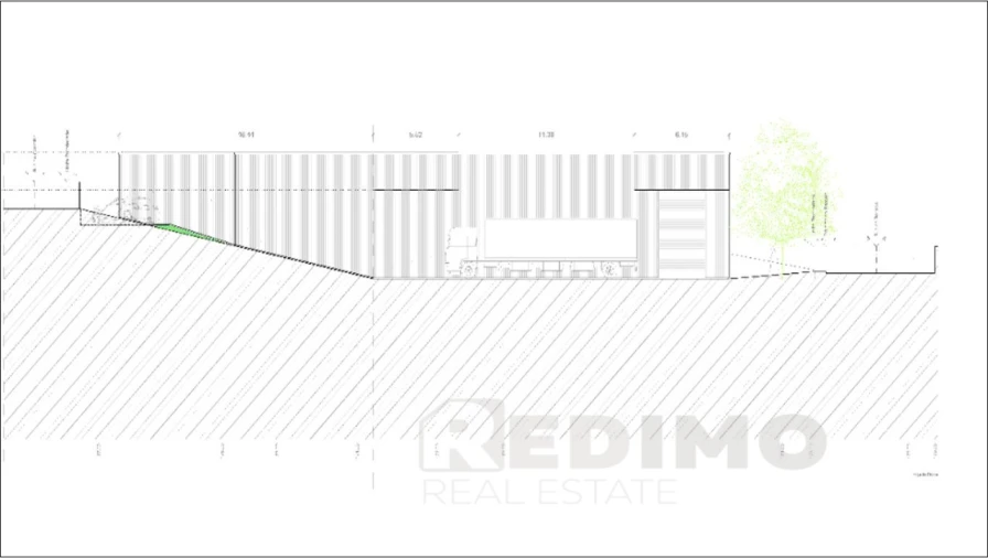 Terreno para Venda em Ossela Foto 3