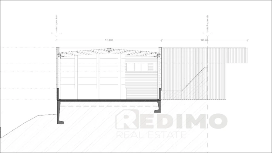 Terreno para Venda em Ossela Foto 4