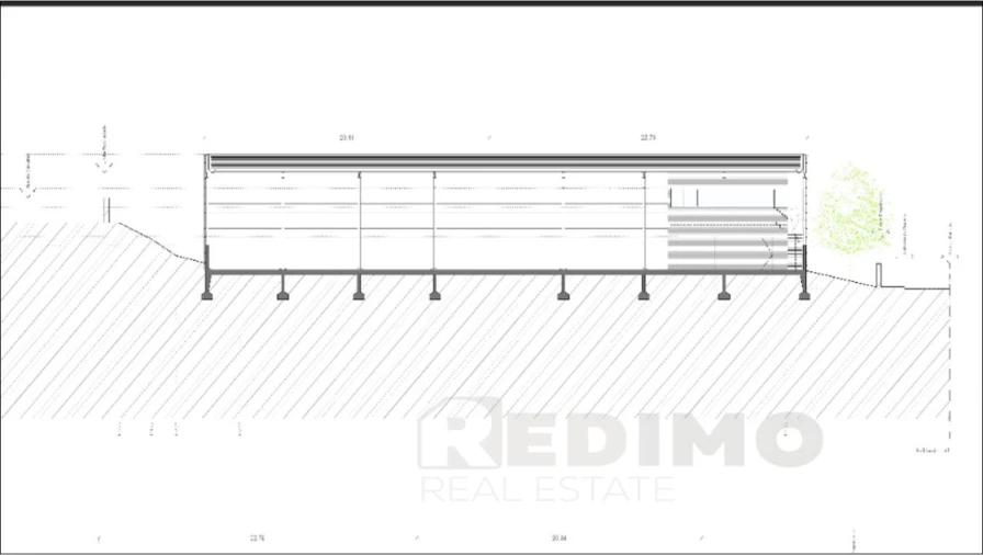 Terreno para Venda em Ossela Foto 5