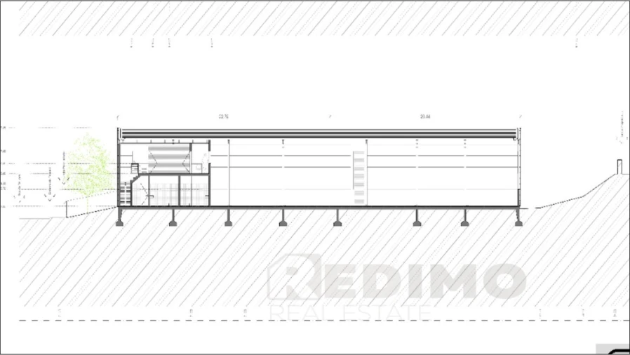 Terreno para Venda em Ossela Foto 6