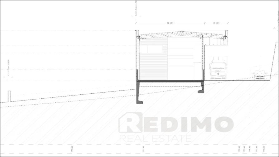 Terreno para Venda em Ossela Foto 7