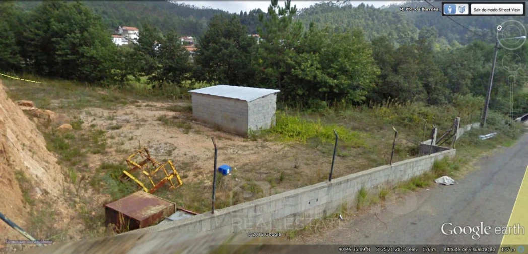 Terreno para Venda em Ossela Foto 11