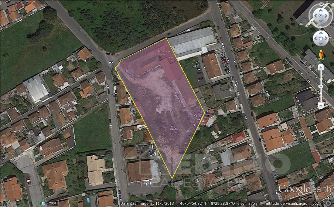 Armazém para Venda em Arrifana Foto 23