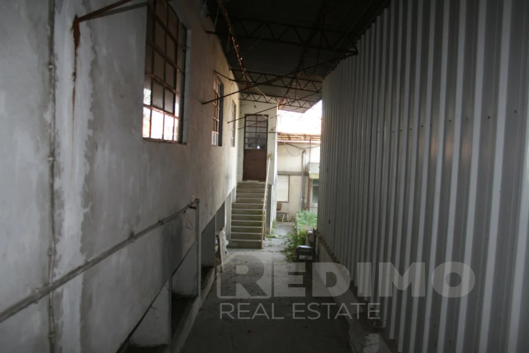 Armazém para Venda em Arrifana Foto 4