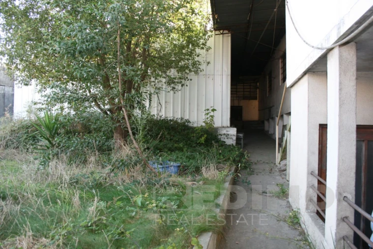 Armazém para Venda em Arrifana Foto 8