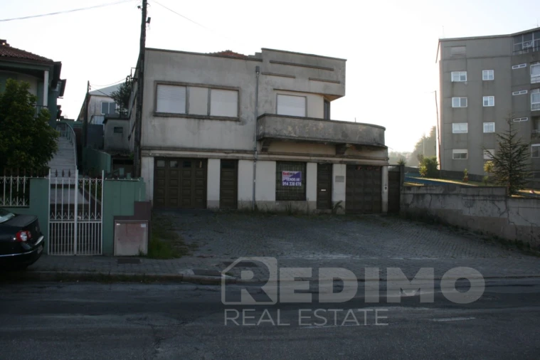 Armazém para Venda em Arrifana Foto 10