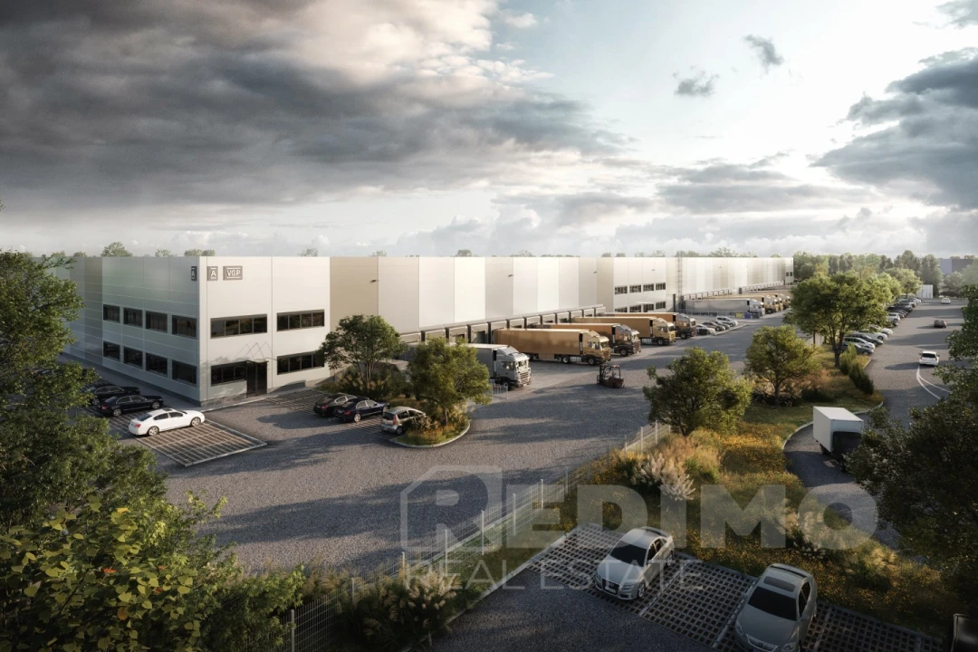 Armazém para Arrendamento em Atalaia e Alto Estanqueiro-Jardia Foto 1