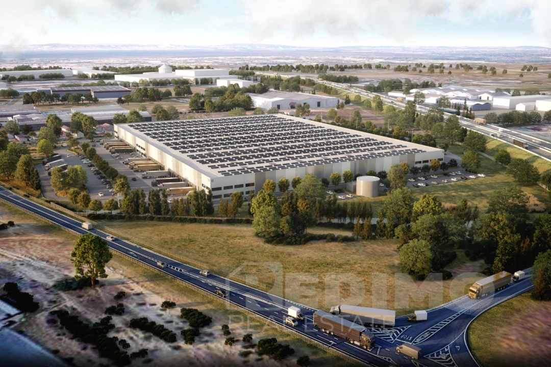 Armazém para Arrendamento em Atalaia e Alto Estanqueiro-Jardia Foto 2