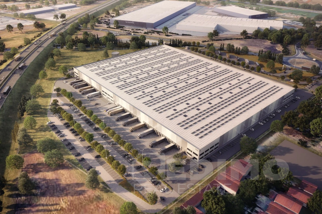 Armazém para Arrendamento em Atalaia e Alto Estanqueiro-Jardia Foto 3