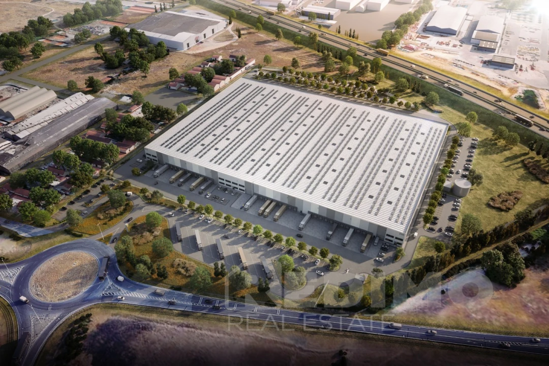 Armazém para Arrendamento em Atalaia e Alto Estanqueiro-Jardia Foto 4