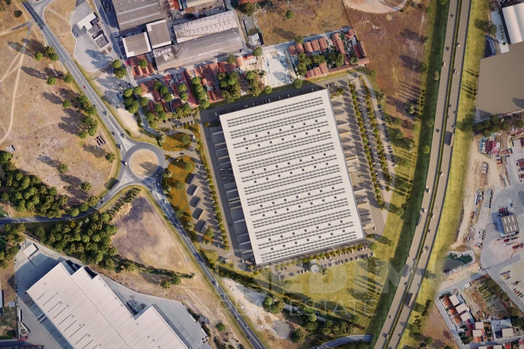 Armazém para Arrendamento em Atalaia e Alto Estanqueiro-Jardia Foto 5