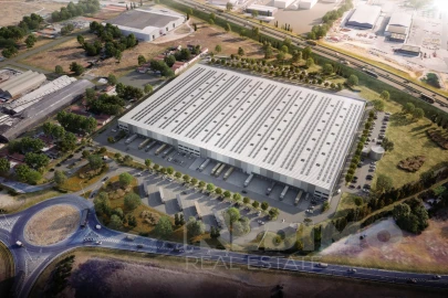 Armazém para Arrendamento em Atalaia e Alto Estanqueiro-Jardia