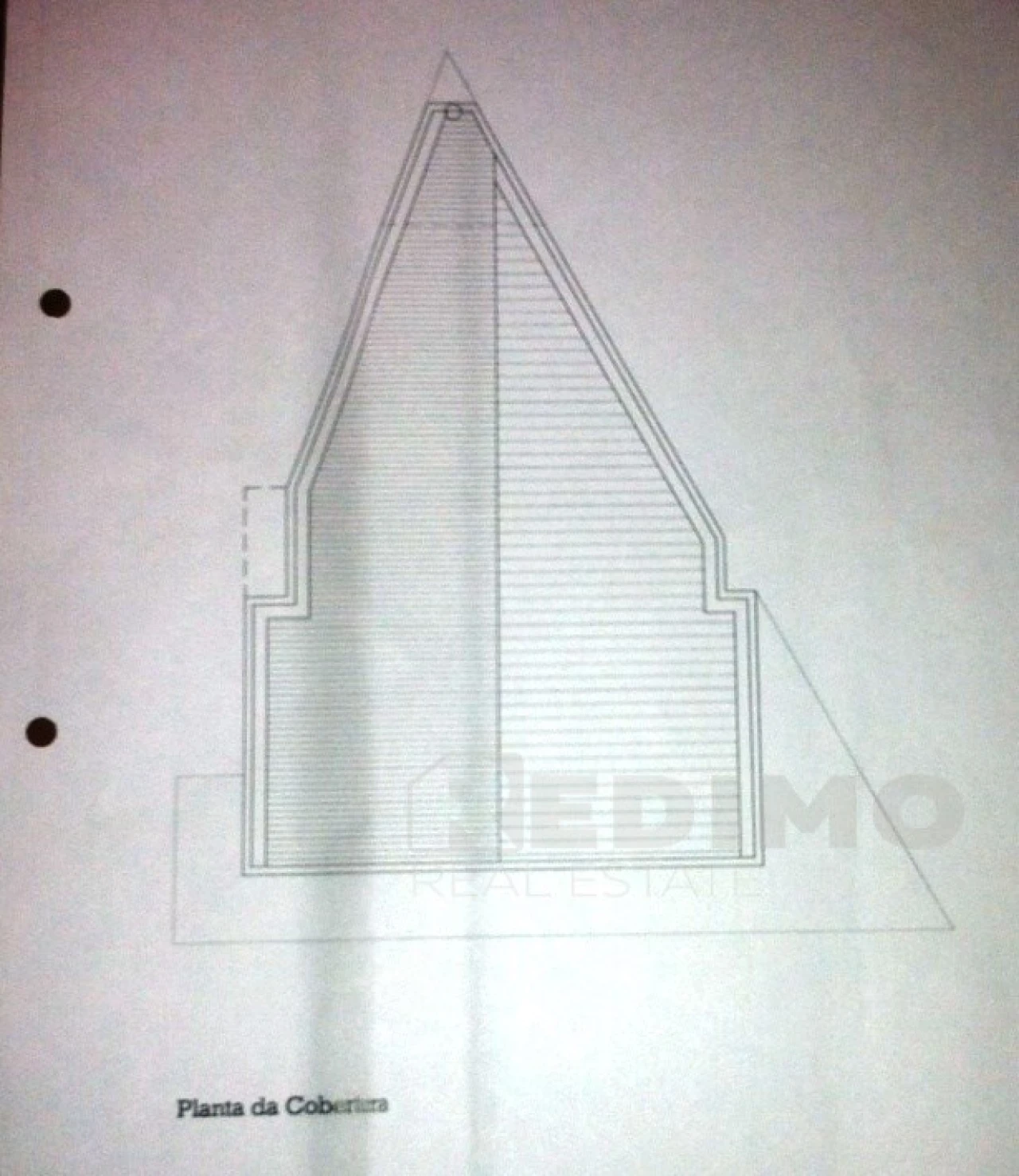 Terreno para Venda em Santa Maria de Lamas Foto 8