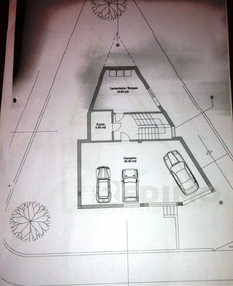 Terreno para Venda em Santa Maria de Lamas Foto 6