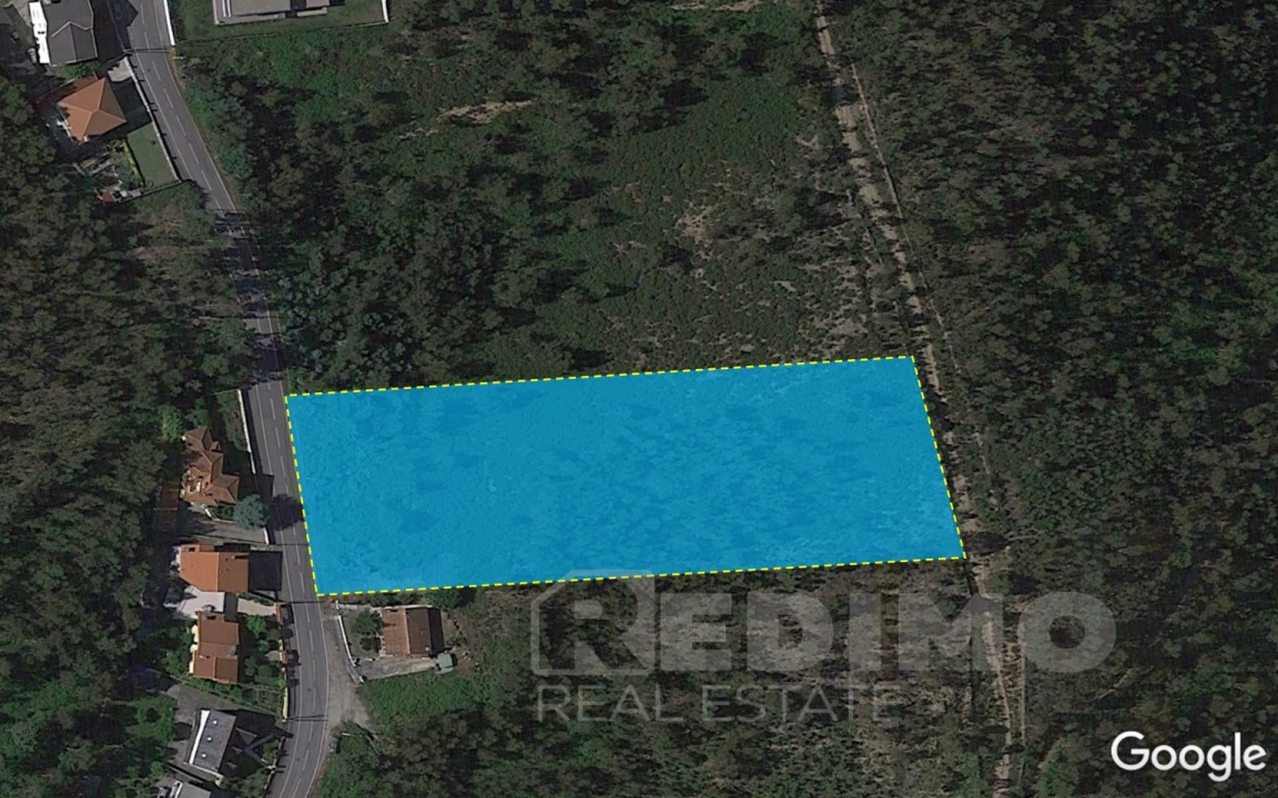 Terreno Misto para Venda em Canedo, Vale e Vila Maior Foto 1