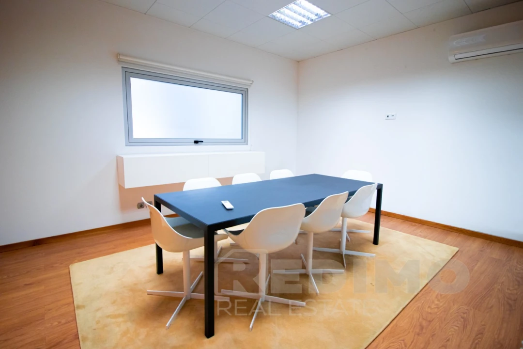 Armazém para Venda em Nogueira do Cravo e Pindelo Foto 14