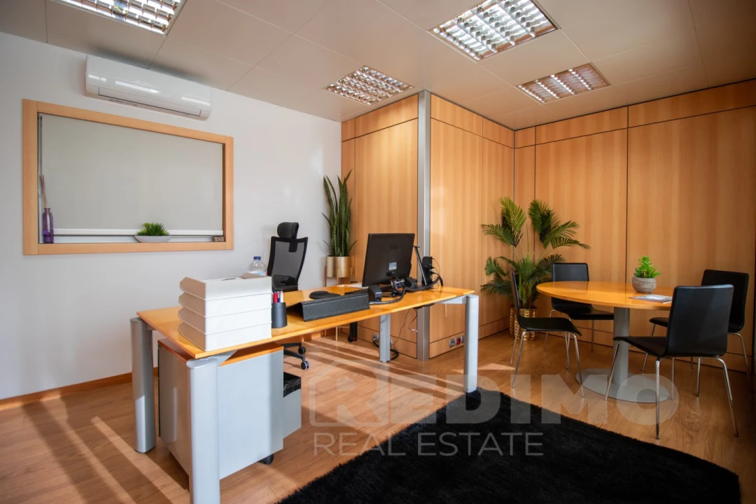 Armazém para Venda em Nogueira do Cravo e Pindelo Foto 16