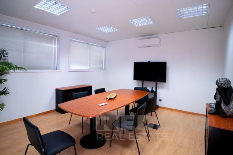 Armazém para Venda em Nogueira do Cravo e Pindelo Foto 10