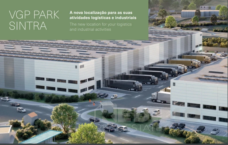 Armazém para Arrendamento em Santa Maria e São Miguel, São Martinho, São Pedro Penaferrim Foto 2