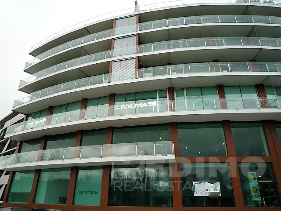 Loja para Arrendamento em Glória e Vera Cruz Foto 2