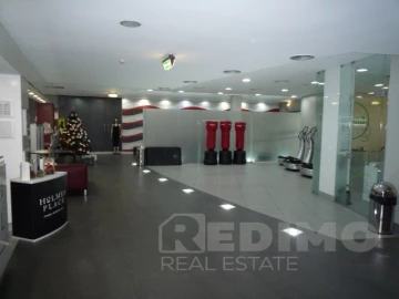 Loja para Arrendamento em Glória e Vera Cruz