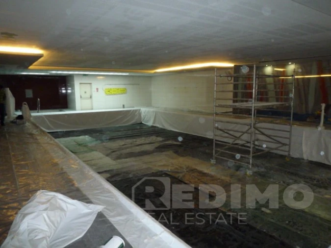 Loja para Arrendamento em Glória e Vera Cruz Foto 9