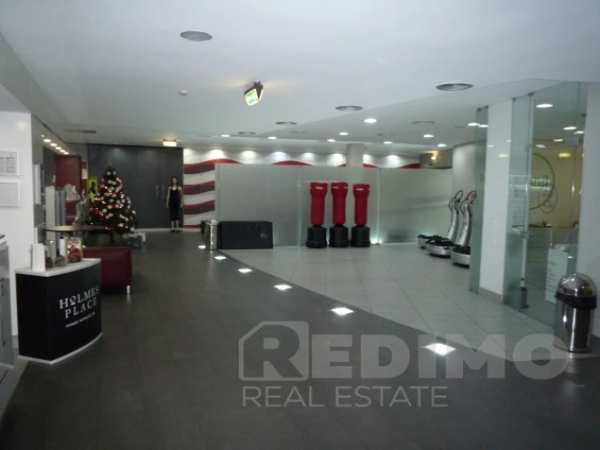 Loja para Arrendamento em Glória e Vera Cruz Foto 12