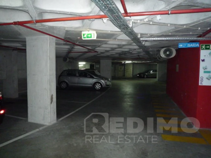 Loja para Arrendamento em Glória e Vera Cruz Foto 13