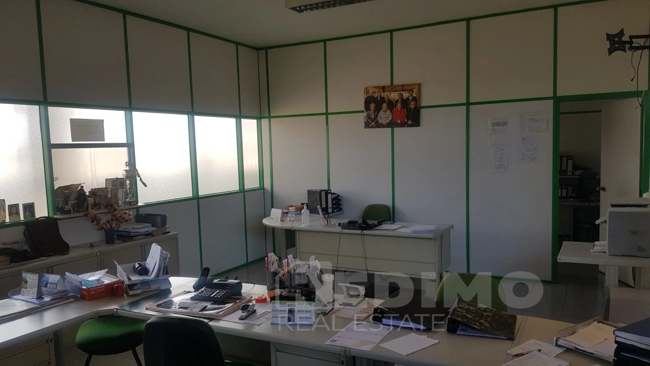 Armazém para Arrendamento em São Miguel do Souto e Mosteirô Foto 12