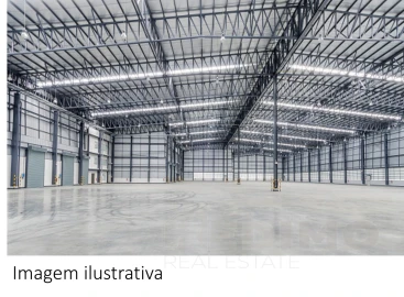 Armazém para Arrendamento em Mafamude e Vilar do Paraíso