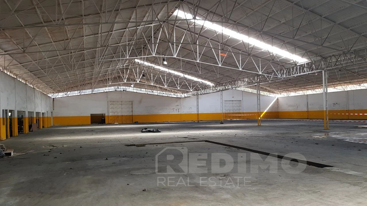 Armazém para Venda em Águeda e Borralha Foto 14