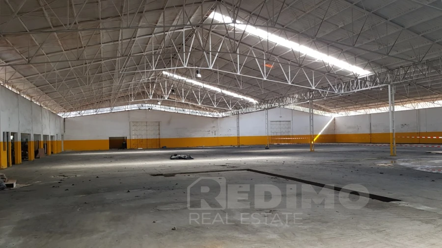 Armazém para Venda em Águeda e Borralha Foto 14