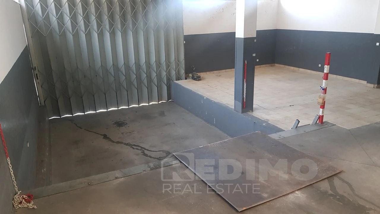 Armazém para Arrendamento em Santa Maria da Feira, Travanca, Sanfins e Espargo Foto 13