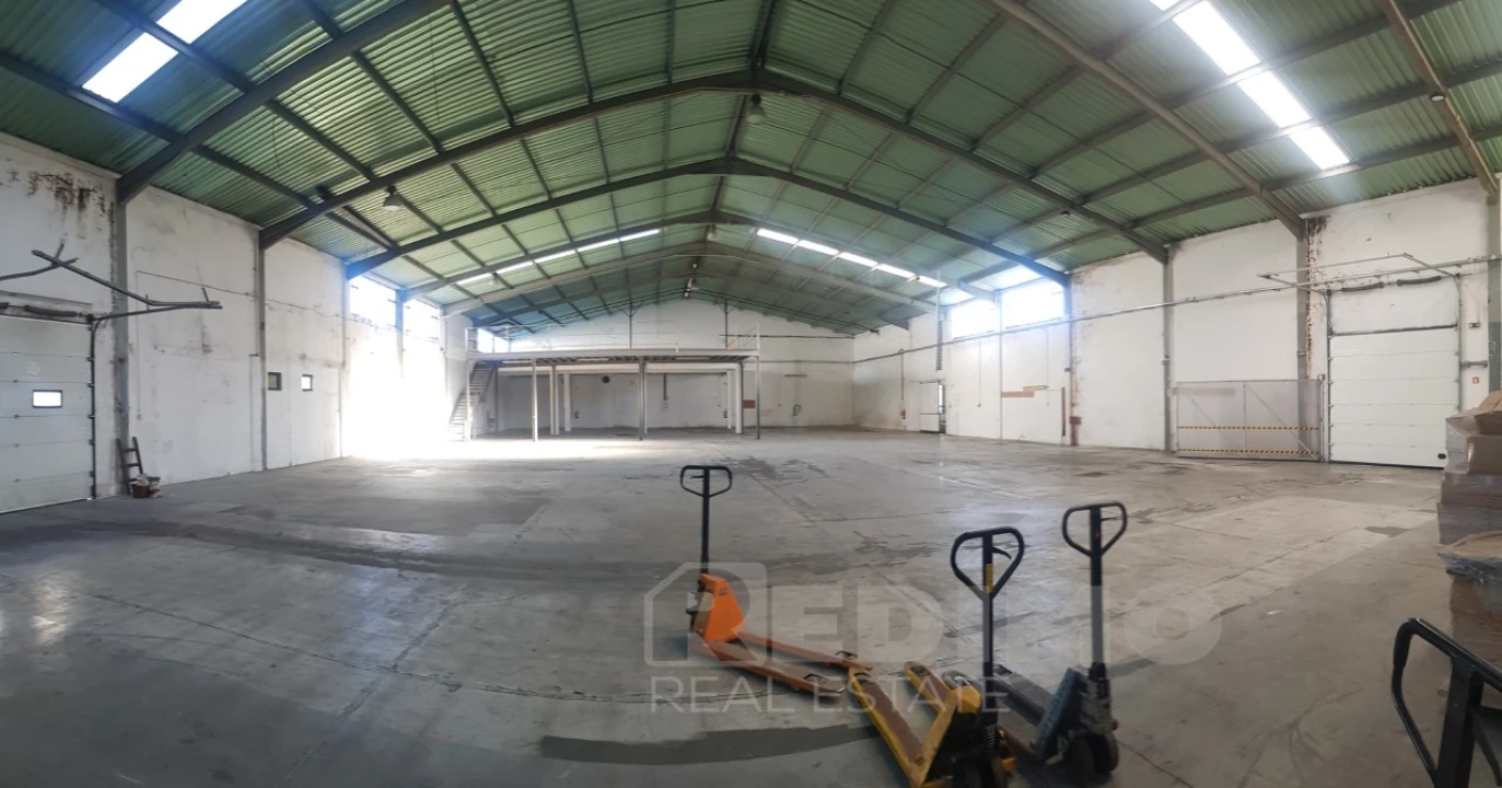 Armazém para Arrendamento em Santa Maria da Feira, Travanca, Sanfins e Espargo Foto 16