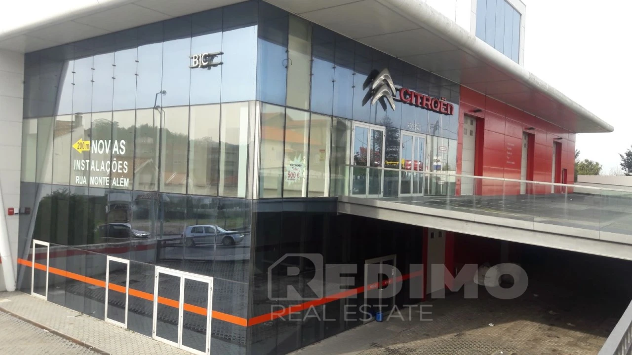 Armazém para Venda em Canelas Foto 6