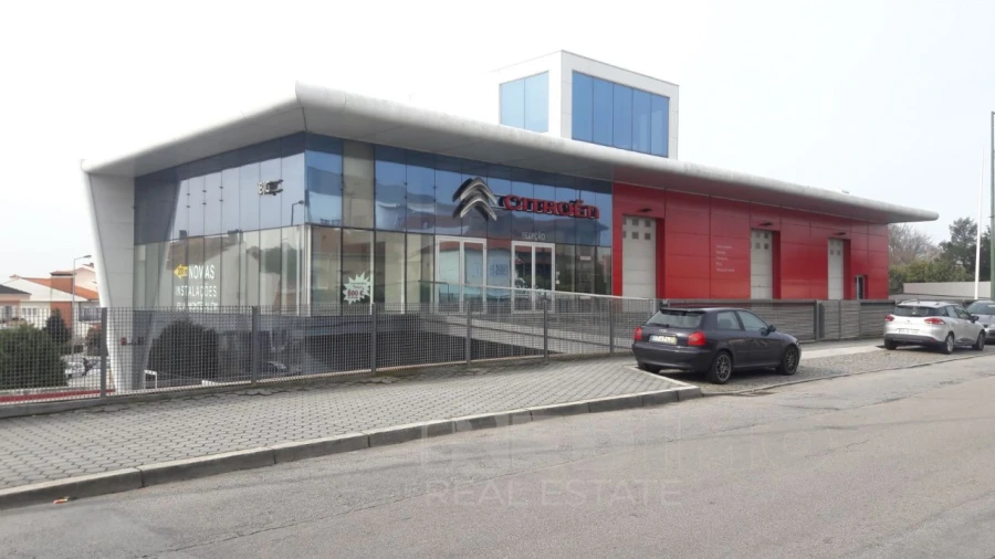 Armazém para Venda em Canelas Foto 7