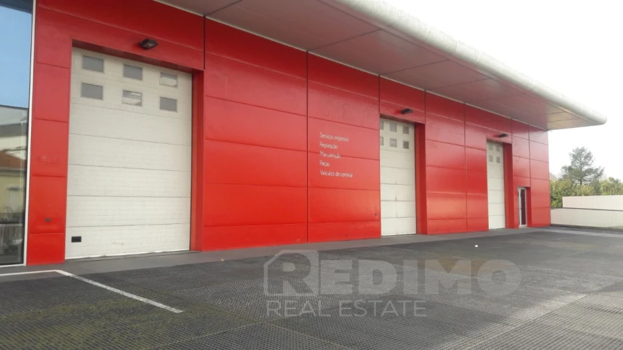 Armazém para Venda em Canelas Foto 8