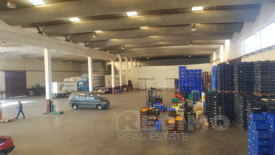 Armazém para Venda em São Miguel do Souto e Mosteirô Foto 14