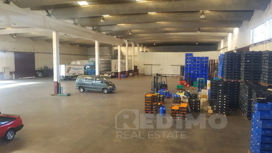 Armazém para Venda em São Miguel do Souto e Mosteirô Foto 15